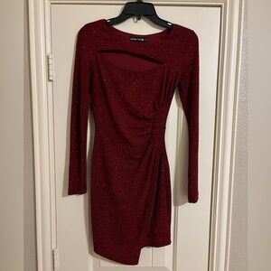 Dillards Midnight Doll Dress